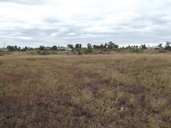 Lot 18 Melrose Drive, Clermont, QLD, 4721