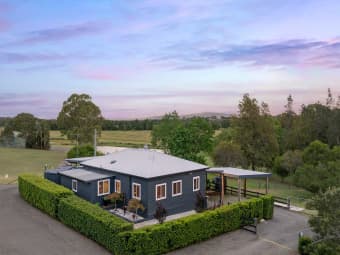 319 Wilderness Road, Lovedale, NSW, 2325