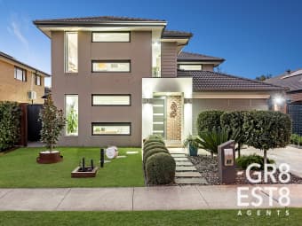 56 Ranfurlie Boulevard, Cranbourne West, VIC, 3977