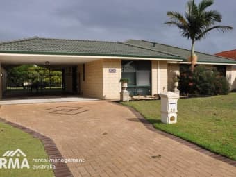 20 Deakin Elbow, Eaton, WA, 6232
