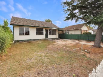 21 Hennessy St, Horsham, VIC, 3400