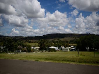 27 Hall St, Willow Tree, NSW, 2339