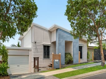 16 Grand Canyon Drive, Springfield Lakes, QLD, 4300