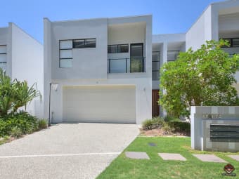 4/323 Bayview Street, Hollywell, QLD, 4216