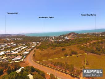91 Clayton Road, Lammermoor, QLD, 4703