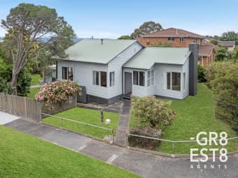 24 Hampton Street, Moe, VIC, 3825