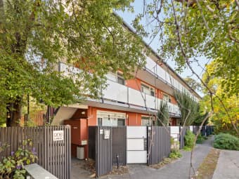 18/1 Lumley Ct, Prahran, VIC, 3181