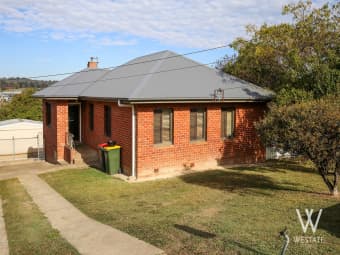 12 Parnham St, West Bathurst, NSW, 2795