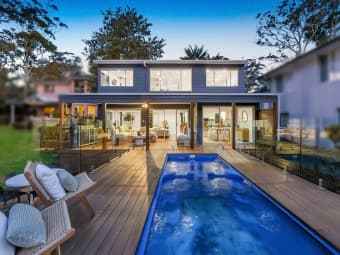 59b The Round Dr, Avoca Beach, NSW, 2251