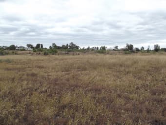 Lot 18 Melrose Drive, Clermont, QLD, 4721