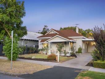 22 Daglish St, Wembley, WA, 6014