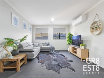 56 Ranfurlie Boulevard, Cranbourne West, VIC, 3977