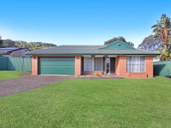 13 Regency Crescent, Berkeley, NSW, 2506