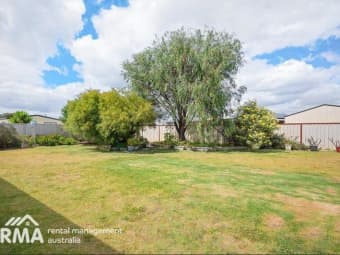 20 Deakin Elbow, Eaton, WA, 6232