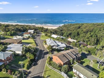 3/5 Bemago Street, Nambucca Heads, NSW, 2448