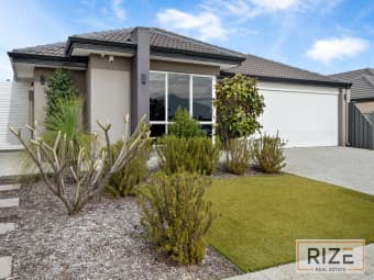 6 Wallangarra Rd, Carramar, WA, 6031
