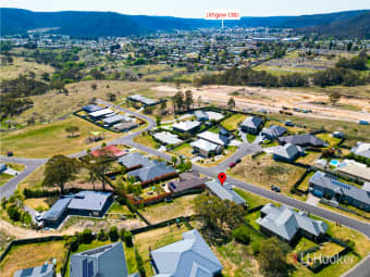 2 Kirby Ave, Bowenfels, NSW, 2790
