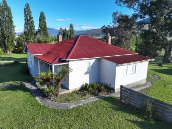 756 Glen Huon Road, Glen Huon, TAS, 7109