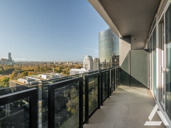1003/452 St Kilda Road, Melbourne, VIC, 3004