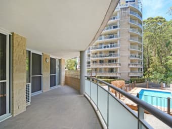 303/80 John Whiteway Dr, Gosford, NSW, 2250