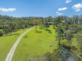 95 Sunrise Dve, Ocean View, QLD, 4521