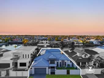 51 Limetree Parade, Runaway Bay, QLD, 4216