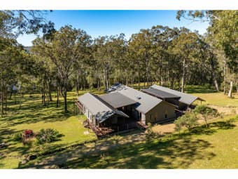 891 Locketts Crossing Road, Coolongolook, NSW, 2423