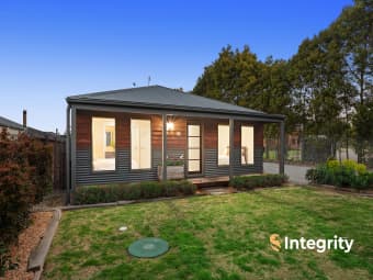 381 National Park Rd, Kinglake West, VIC, 3757