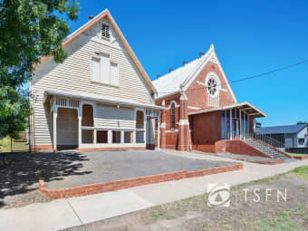 213 Arnold Street, North Bendigo, VIC, 3550