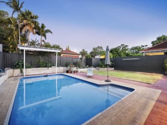 22 Daglish St, Wembley, WA, 6014