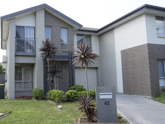 42 Hemsworth Ave, Middleton Grange, NSW, 2171