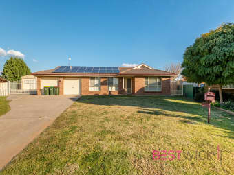 7 Lavis Place, Raglan, NSW, 2795