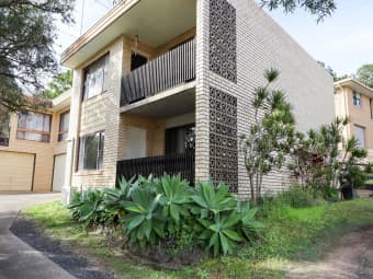 1/4 Sunset Drive, Goonellabah, NSW, 2480