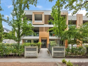 7/29 Forbes St, Turner, ACT, 2612