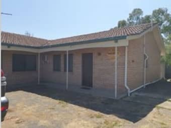 6/22 Maule St, Coonamble, NSW, 2829