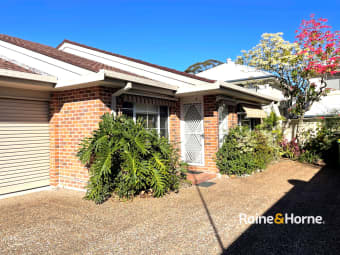 4/22 Warwick Street, Blackwall, NSW, 2256