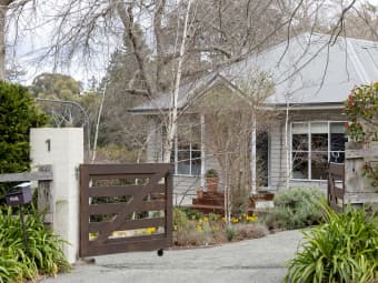 1 Ardross Ave, Bundanoon, NSW, 2578