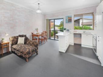 3/5 Bemago Street, Nambucca Heads, NSW, 2448