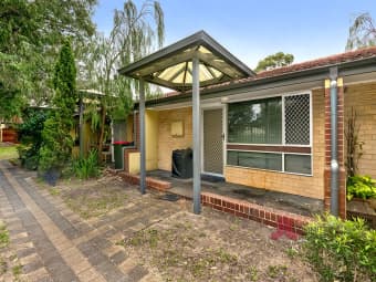 12C Stallard Place, Withers, WA, 6230