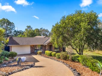 2 Batavia Place, Illawong, NSW, 2234