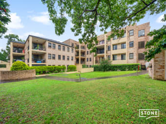 10/12 Murray Street, Northmead, NSW, 2152