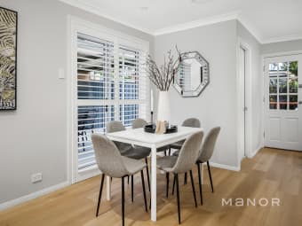 1 Model Farms Road, Winston Hills, NSW, 2153