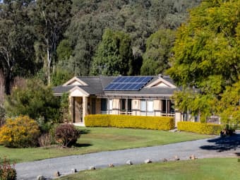 90 Waterloo Rd, Firefly, NSW, 2429