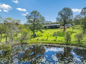95 Sunrise Dve, Ocean View, QLD, 4521