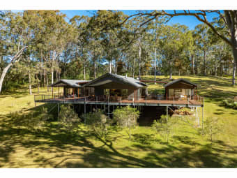891 Locketts Crossing Road, Coolongolook, NSW, 2423