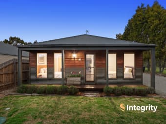 381 National Park Rd, Kinglake West, VIC, 3757