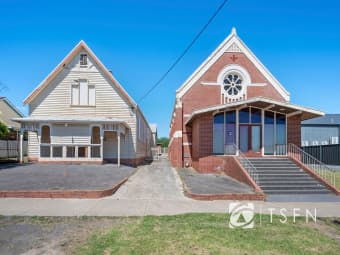 213 Arnold Street, North Bendigo, VIC, 3550