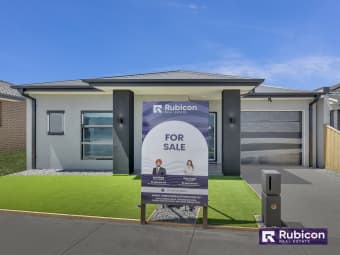 13 Everlasting Boulevard, Melton South, VIC, 3338