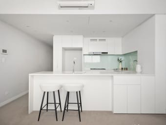 804/18 Footbridge Boulevard, Wentworth Point, NSW, 2127