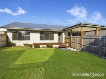 6/57-59 High Street, Drysdale, VIC, 3222